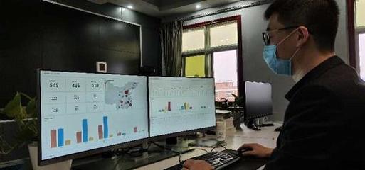 福建漳州:大数据助力新福厦铁路疫情防控和复工