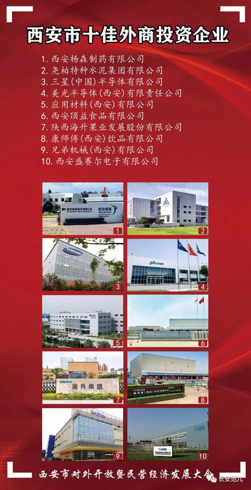 这次大会,王永康再为西安打出一张 王牌