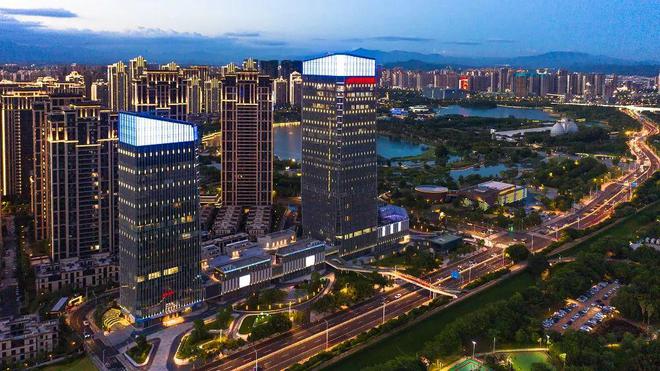 从“新”出发 向“心”而行——龙文区奋力建设漳州高质量发展先行区