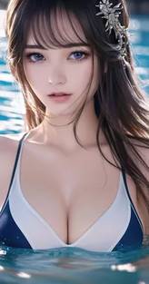 主演 B