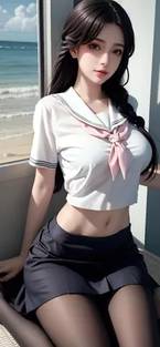 汤唯照片