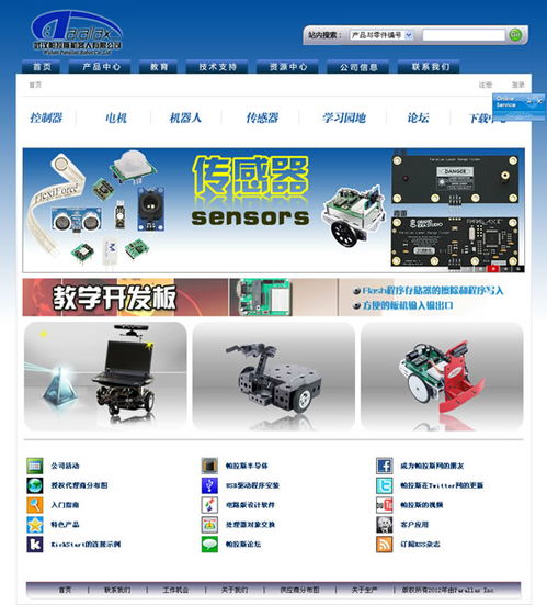网站建设需要分析用户哪些行为特点