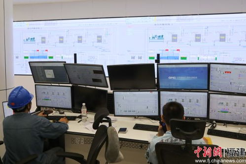 中粮糖业漳州项目厂房竣工投用，赋能区域经济高质量发展